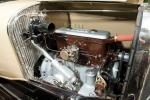 Voisin C3 Cabriolet Transformable par Rothschild et Fils 1925 года